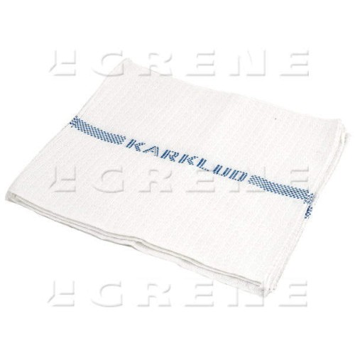 Medvilninis tešmens valymo rankšluostis