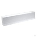 Vamzdinis pieno filtras — 320 × 57 mm (200 vnt.)