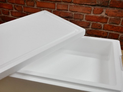 "Thermobox" interjeras