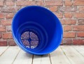 Plastikinis pieno koštuvas — mažas 125 mm