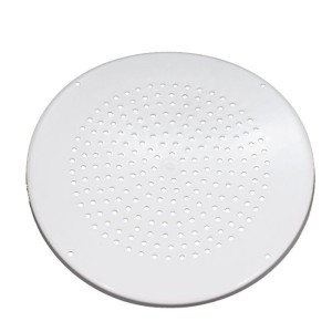 Retas koštuvo įdėklas, 105 mm, Ø 4 mm