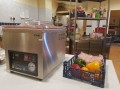 Vakuuminis pakavimo įrenginys CAS CVP-300/PJ