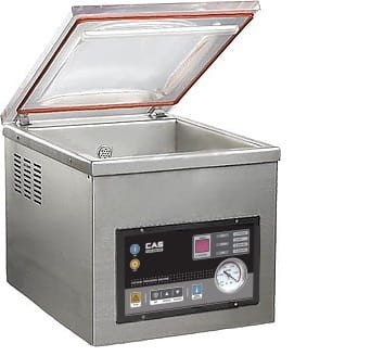 Vakuuminis pakavimo įrenginys CAS CVP-300/PJ