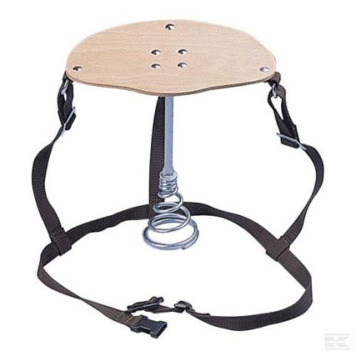 Melžimo balnas "Texas"