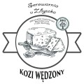 Etiketės grafinis dizainas — pavyzdys