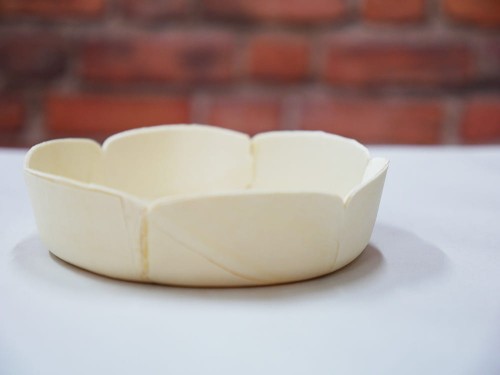 Medinis padėklas D15