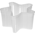 Žvaigždės formos sūrio forma (50 ml)