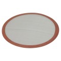 Tankus chromo ir nikelio koštuvo įdėklas, 210 mm, Ø 0,5 mm