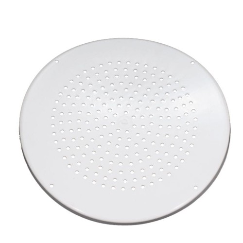 Plonas sietelis, 210 mm, Ø 4 mm