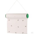 Lipnus ritinys musėms, 10 m × 25 cm