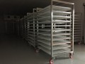 MAXI - nuvarvinimo grotelės (lentyna)