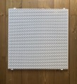 TAFO PFS 33/40/50 cm - nuvarvinimo grotelės (lentyna)