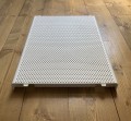 TAFO PFS 33/40/50 cm - nuvarvinimo grotelės (lentyna)