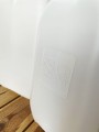 Pieno transportavimo kanistras - 10 / 20 / 30 l