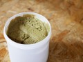 Pienarūgštės fermentas – ėriuko pasta