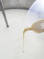 Pienarūgštės fermentas – ėriuko pasta