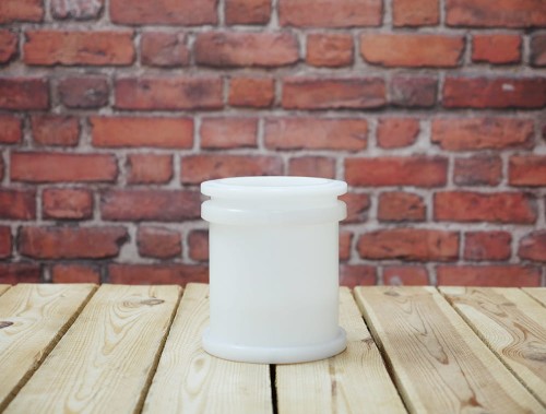 Prato - mikroperforuota sūrio forma 10,8 cm (0,5 kg)
