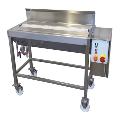 Sūrių valymo įrenginys PS 50