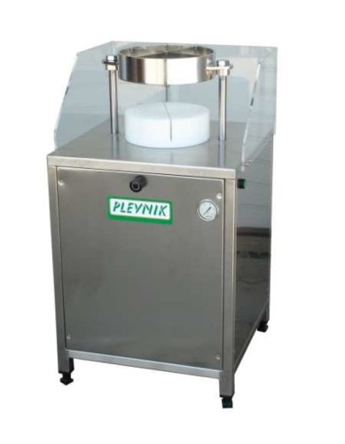 Sūrio pjaustymo įrenginys RS 400