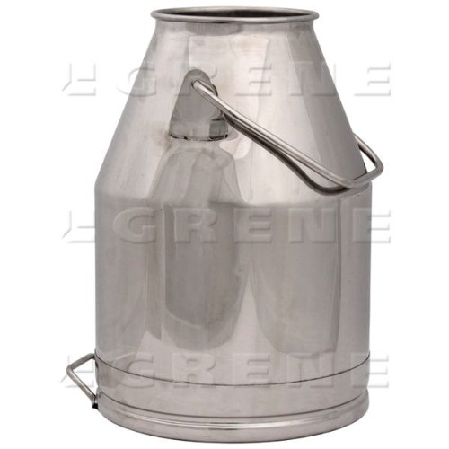 Melžimo kibiras 25 L