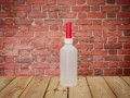Butelis veršeliams girdyti — 1 l