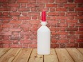 Butelis veršeliams girdyti — 2 l