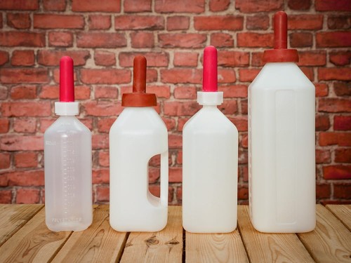 Veršio vandens buteliukas