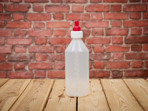 Butelis ėriukams girdyti 1l