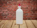 Butelis ėriukams girdyti — 2 l