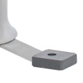 Pieno separatorius FJ 600 EAR longlife, tiesioginė jungtis
