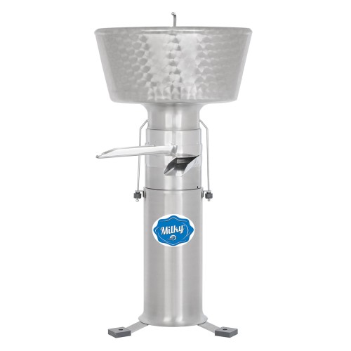 Pieno separatorius FJ 600 EAR longlife