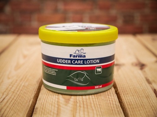 Kamforo balzamas tešmenims, 500 ml