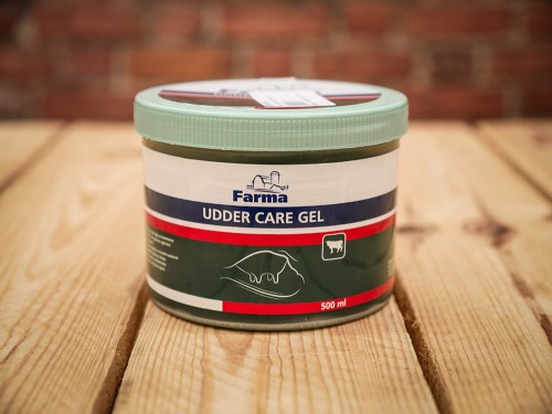 Kamparo gelis tešmens priežiūrai, 500 ml