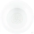Plastikinis koštuvas, Ø 240 mm — apatinė anga Ø 100 mm