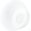 Plastikinis koštuvas, Ø 240 mm — apatinė anga Ø 100 mm