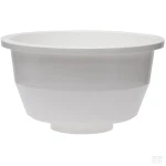 Plastikinis sietelis, Ø 110 mm