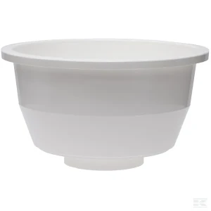 Plastikinis koštuvas, Ø 240 mm