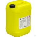 CLORCLEAN – šarminė plovimo ir dezinfekavimo priemonė — 25 kg