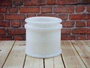 Manchego - mikroperforuota sūrio forma