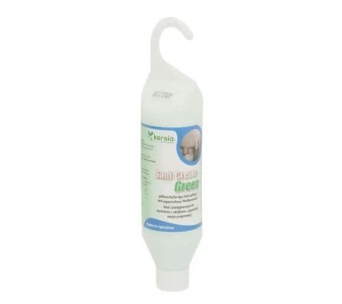 SANI cream green tešmens priežiūros kremas, 0,5 kg