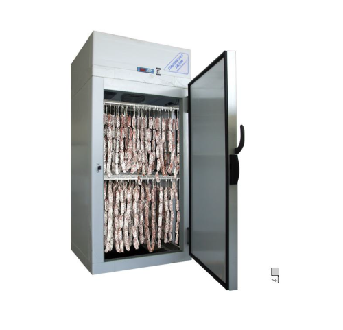 Brandinimo kamera mėsai, dešroms