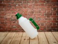 DELUXE butelis ėriukams girdyti — 2 l