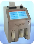  LACTOMAT BISONIC – pieno analizatorius