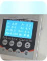 MASTER CLASSIC LM2 P1 - pieno sudėties analizatorius