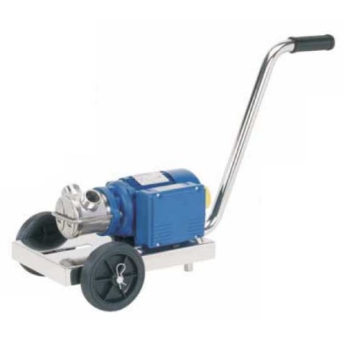 Savisiurbė pompa EP SENIOR