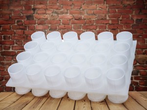 Daugializdė forma P00814/24 (integruotos formos)
