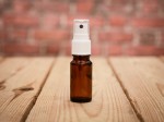 Purkštuvas pelėsiniams sūriams purkšti 10ml