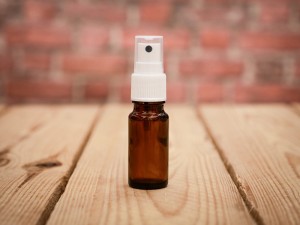 Purkštuvas pelėsiniams sūriams purkšti 10ml