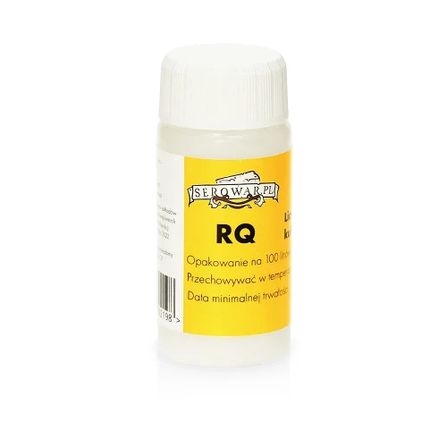 RQ - pelėsis Penicillium roqueforti 10 g