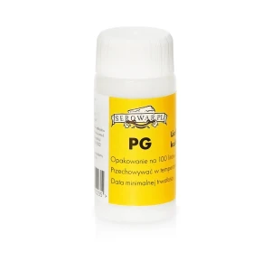 PG - raugo kultūra (bakterijos)